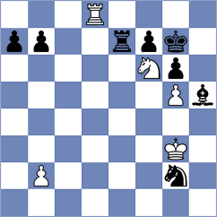 Praggnanandhaa - Davtyan (Chess.com INT, 2021)