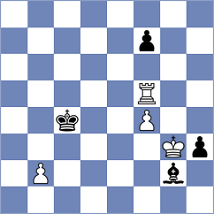 Grochal - Kiseleva (chess.com INT, 2024)