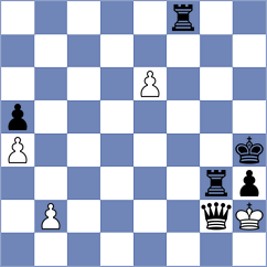 Priasmoro - Shrestha (Chess.com INT, 2020)