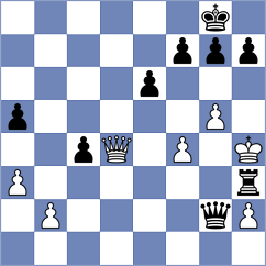 Vargas - Pauly (chess.com INT, 2024)