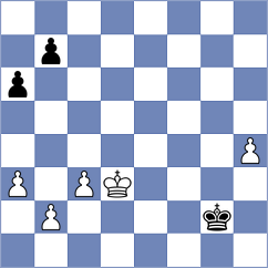Terry - Antonio (Chess.com INT, 2021)