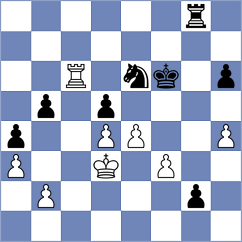 Agasiyev - Xu (chess.com INT, 2024)