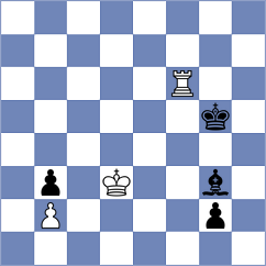 Zubov - Dvirnyy (chess.com INT, 2021)