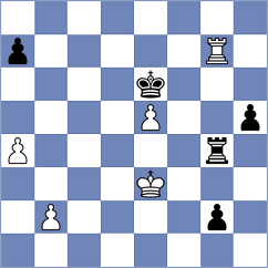 Sviridova - Delaney (Chess.com INT, 2020)