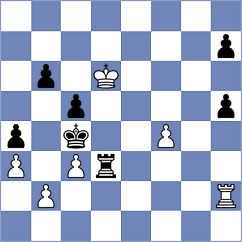 Grachev - Moskalenko (Chess.com INT, 2021)