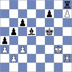 Winkels - Fiedorek (chess.com INT, 2024)