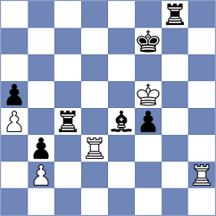 Rahilou - Monroy Garzon (Chess.com INT, 2020)