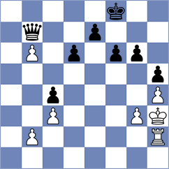 Seo - Maze (chess.com INT, 2024)