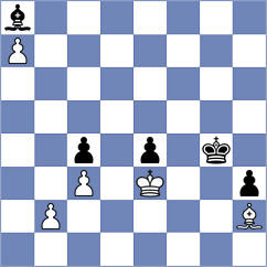 Smirnov - Kashtanov (chess.com INT, 2023)