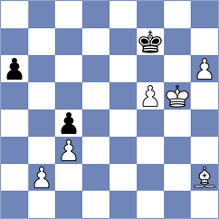 Vovk - Sattarov (chess.com INT, 2024)