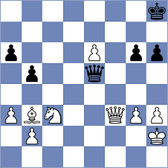 Filippova - Theocharous (Chess.com INT, 2021)