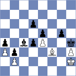 Soyunlu - Aizpurua (Chess.com INT, 2020)