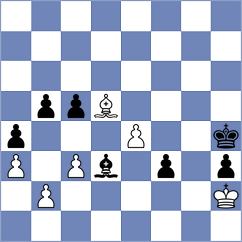 Kushko - Navara (chess.com INT, 2024)