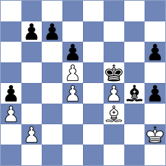 Orlov - Onischuk (chess.com INT, 2024)