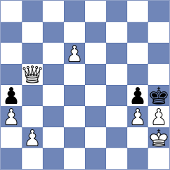 Campelo - Mayeregger (Chess.com INT, 2021)