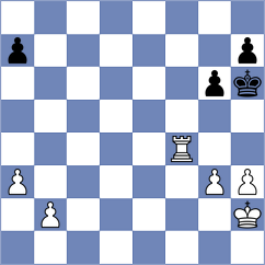 Andrews - Tanenbaum (chess.com INT, 2024)