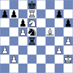 Principe - Kunz (chess.com INT, 2024)