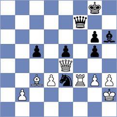 Ahmad - Murthy (Chess.com INT, 2021)