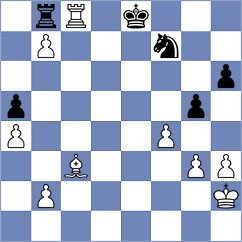 Vaishali - Divya (chess24.com INT, 2022)