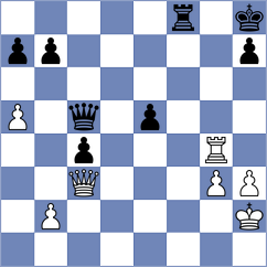 Golubev - Marin Ferragut (chess.com INT, 2024)