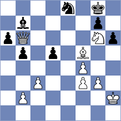 Priyanka - Stangl (FIDE Online Arena INT, 2024)