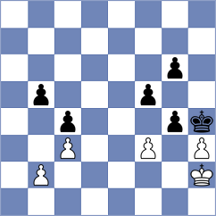 Van Baar - Taichman (chess.com INT, 2024)