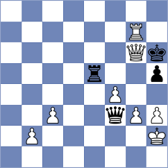 Arias Igual - Martinez Pla (chess.com INT, 2024)