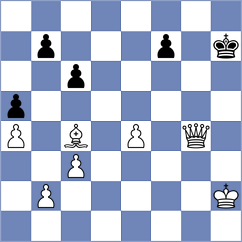 Krivenko - Svenn (Chess.com INT, 2020)