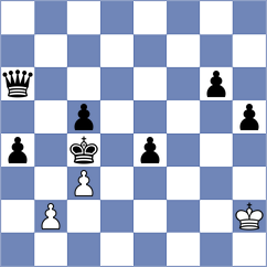 Jorquera Cahuin - Zubritskiy (Chess.com INT, 2019)
