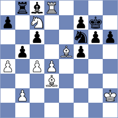 Otero Marino - Bold (chess.com INT, 2024)
