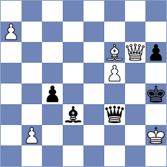 Borsuk - Mirzanurov (chess.com INT, 2023)