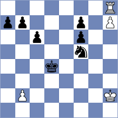 Pereira - Bugayev (chess.com INT, 2024)