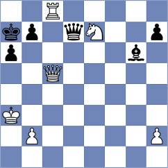 Pavlidis - Gabuzyan (chess.com INT, 2021)