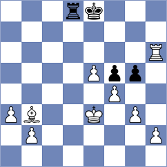 Sudakova - Bounlom (Chess.com INT, 2020)