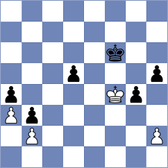Rodrigues - Tejedor Fuente (Chess.com INT, 2020)