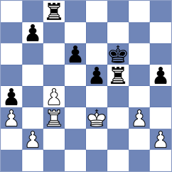 Krysa - Krzywda (chess.com INT, 2021)
