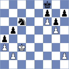 Bivol - Bodnaruk (FIDE Online Arena INT, 2024)