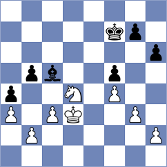 Tasev - Skibbe (chess.com INT, 2022)