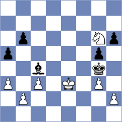 Coelho - Seifert (chess.com INT, 2023)