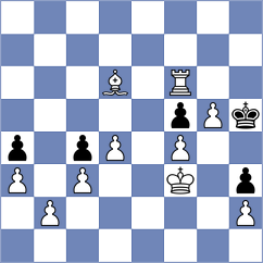 Jimenez - Tan (chess.com INT, 2024)