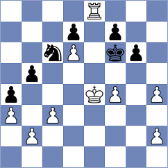 Garcia - Taras (Chess.com INT, 2021)