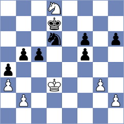 Papasimakopoulos - Zakhartsov (chess.com INT, 2024)