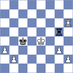 Ardila - Pino Perez (chess.com INT, 2023)