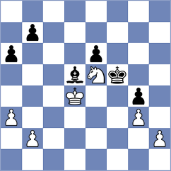 Dahanayake - Hampel (chess.com INT, 2021)