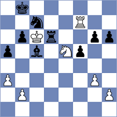 Potapova - Tang (chess.com INT, 2021)