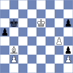 Perdomo - Lugo (Chess.com INT, 2017)