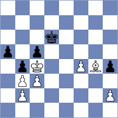 Novikov - Rostovtsev (Chess.com INT, 2021)