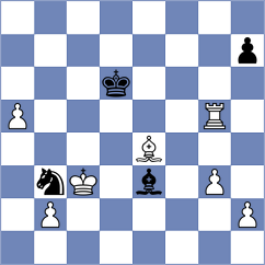 Ponomariov - Dragun (chess.com INT, 2024)