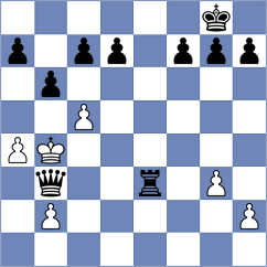 Petes - Guo (Chess.com INT, 2021)
