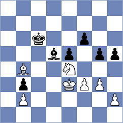 Nesterov - Macovei (chess.com INT, 2021)
